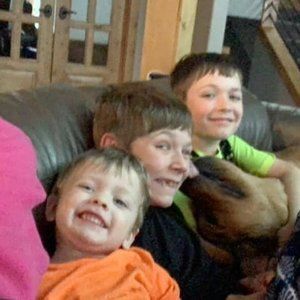 Meet your Posher, William